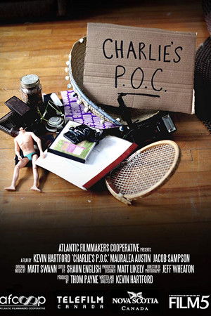 Charlie's P.O.C. Charlie's P.O.C.