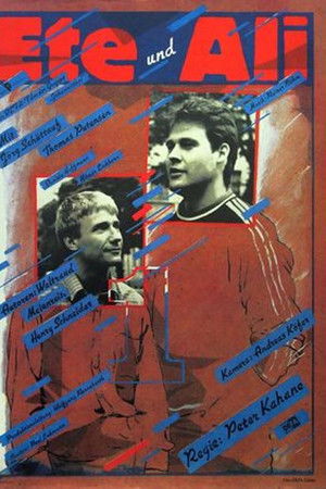 Ete and Ali Ete and Ali