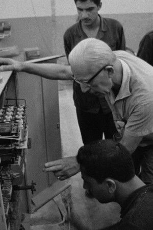 In Syrien auf Montage In Syrien auf Montage