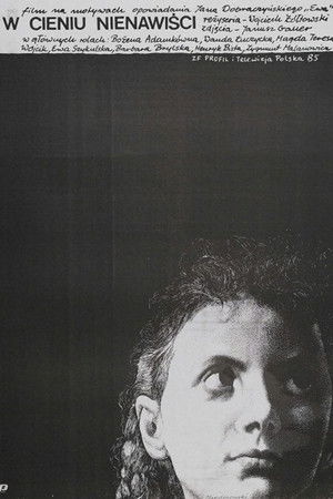 W cieniu nienawiści W cieniu nienawiści