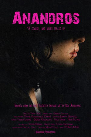 Anandros Anandros
