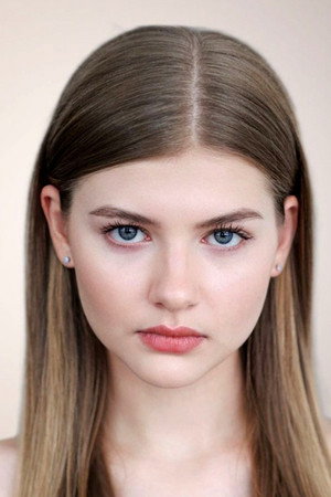 Elizaveta Bugulova