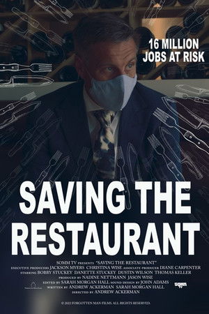 Saving the Restaurant Saving the Restaurant