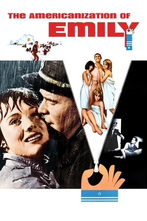 The Americanization of Emily The Americanization of Emily