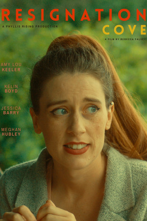 Resignation Cove Resignation Cove