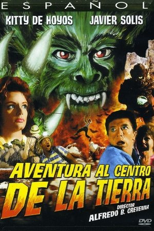 Adventure at the Center of the Earth