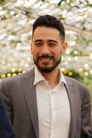 Richard Francisco