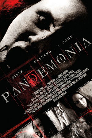 Pandemonia Pandemonia