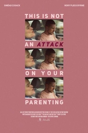 This Is Not An Attack On Your Parenting This Is Not An Attack On Your Parenting