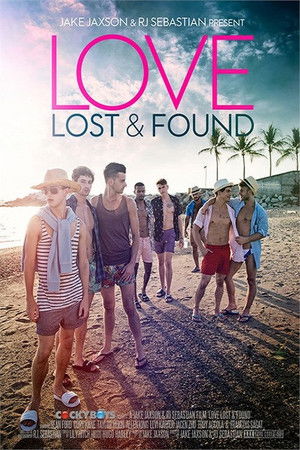 Love Lost & Found Love Lost & Found