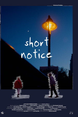 Short Notice Short Notice