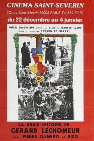 La vraie histoire de Gérard Lechômeur