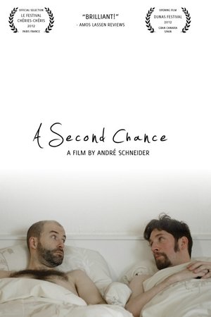 A Second Chance A Second Chance