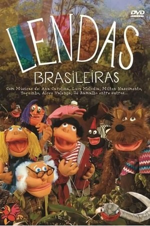Lendas Brasileiras Lendas Brasileiras