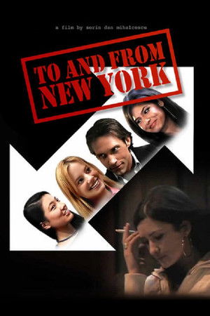 To and from New York To and from New York