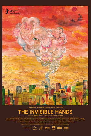 The Invisible Hands The Invisible Hands