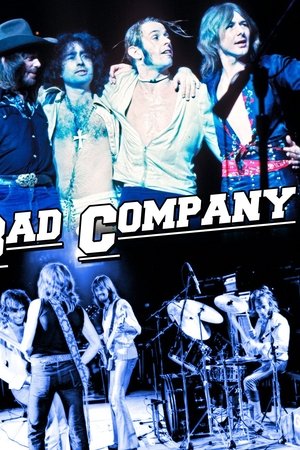 Bad Company | The Official Authorized 40th Anniversary Documentary Bad Company | The Official Authorized 40th Anniversary Documentary