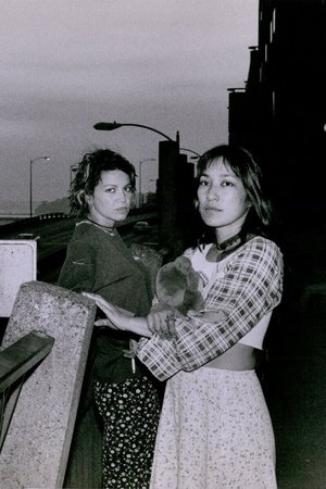 The Year of My Japanese Cousin The Year of My Japanese Cousin