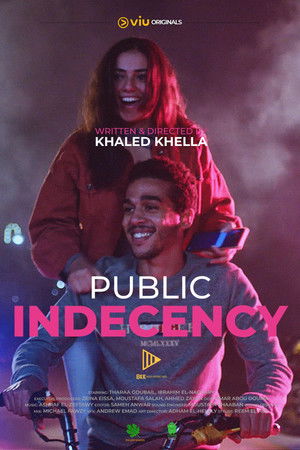 Public Indecency