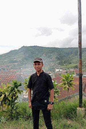 Aditya Krisna Alfachry