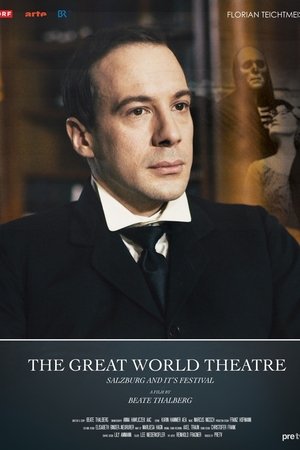 The Great World Theatre - Salzburg and Its Festival