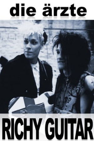 Richy Guitar Richy Guitar