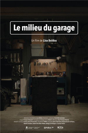 Le milieu du garage Le milieu du garage