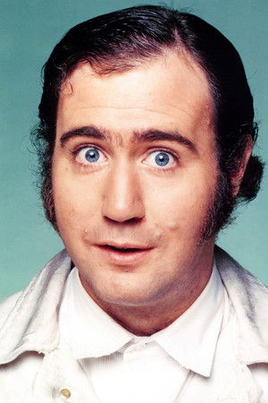 Andy Kaufman Is Me