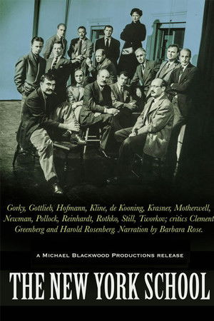 The New York School