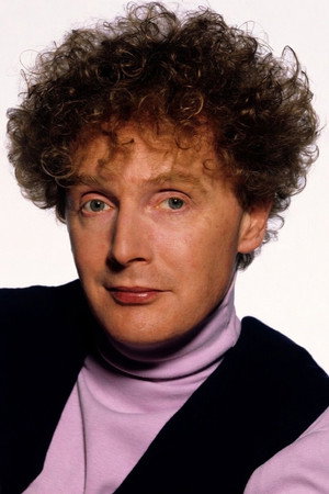Malcolm McLaren