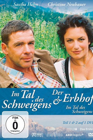 Der Erbhof - Im Tal des Schweigens 2