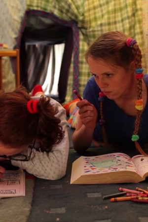 League of Wonder League of Wonder