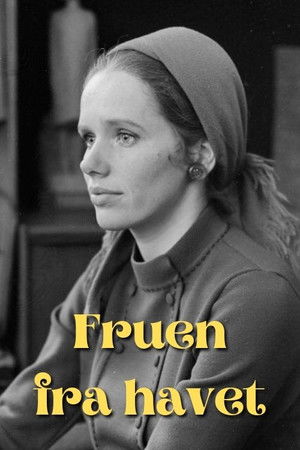 The Lady from the Sea