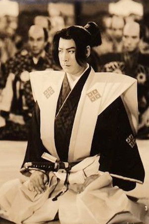 武蔵と小次郎 武蔵と小次郎