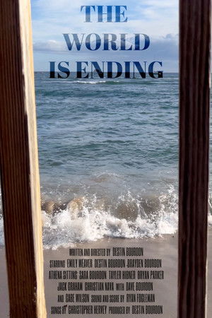 The World is Ending The World is Ending