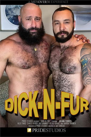 Dick-N-Fur Dick-N-Fur