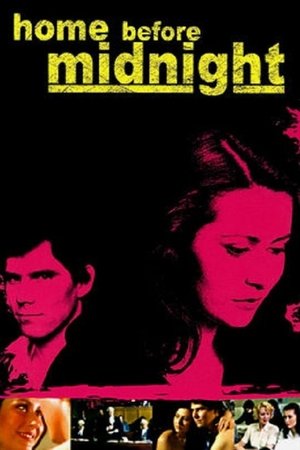 Home Before Midnight Home Before Midnight