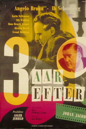 3 years after 3 years after