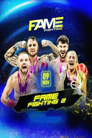Fame Fighting 2 Fame Fighting 2