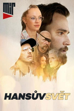 Hansův svět Hansův svět