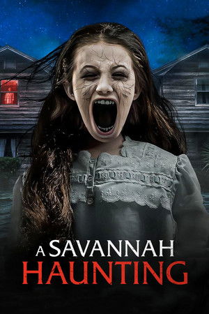 A Savannah Haunting A Savannah Haunting