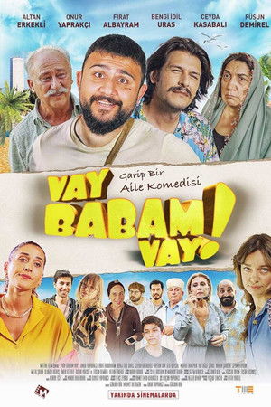 Vay Babam Vay! Vay Babam Vay!