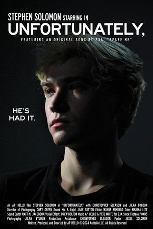 Unfortunately, Unfortunately,