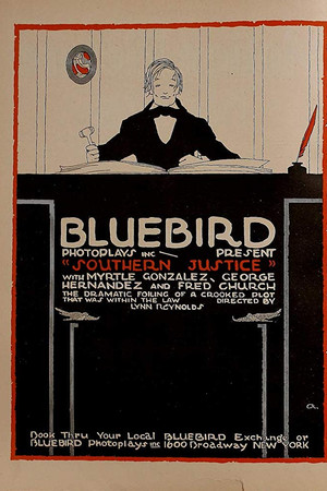 Southern Justice Southern Justice