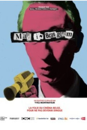 Mad in Belgium Mad in Belgium