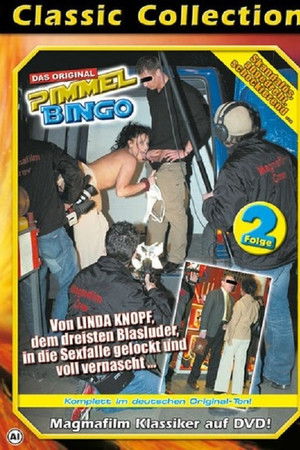Pimmel Bingo 2