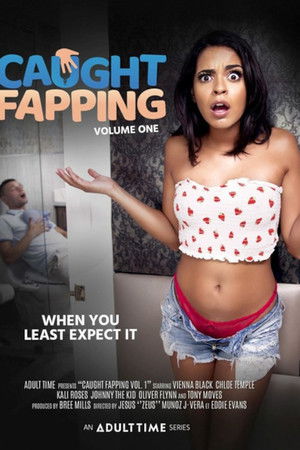 Caught Fapping Caught Fapping