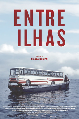 Between Islands Between Islands