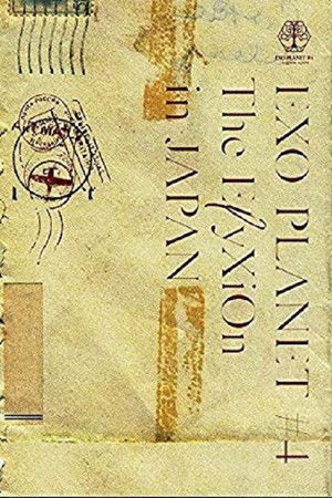 EXO Planet #4 The EℓyXiOn In Japan EXO Planet #4 The EℓyXiOn In Japan