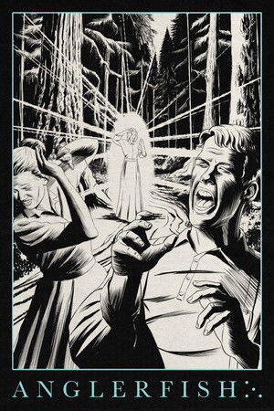 Anglerfish Anglerfish
